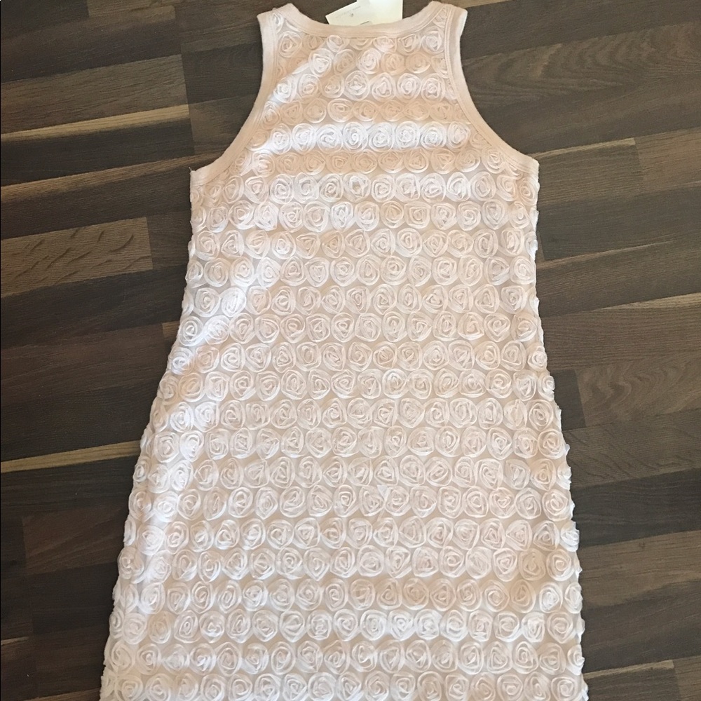 Zara Floral Print Dress - Picture 3 of 7
